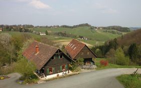 Weingut-Gästezimmer Pongratz